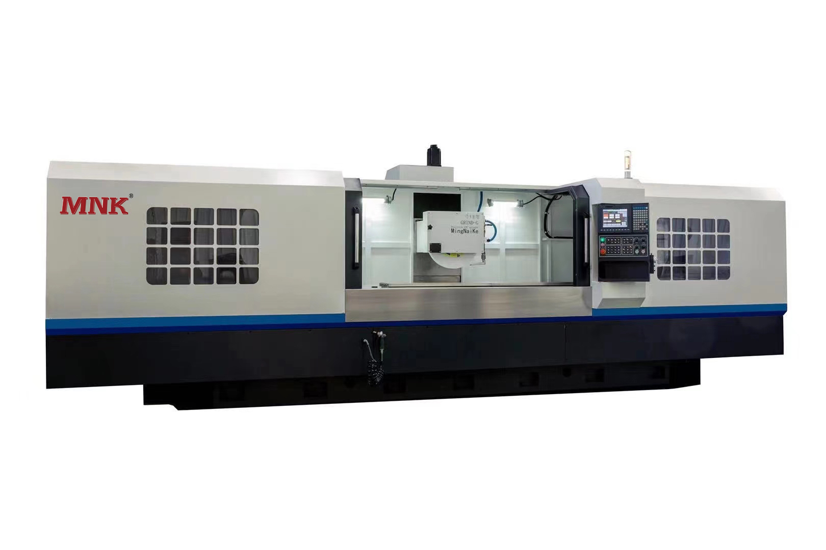 6200NC數(shù)控平面成型磨床